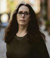 Laurie Halse Anderson